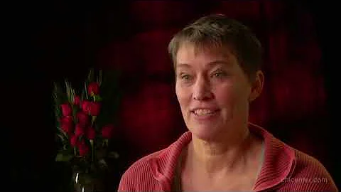 Nancy Malloy on healing