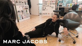 The Making of RUNWAY 2.13.19 MARC JACOBS: Part 2
