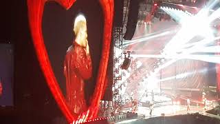 Pink - Raise Your Glass - London 29/6/19