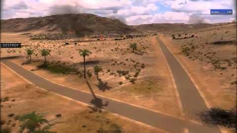 RUSE - Walkthrough - "Taking Command!" (Mission 2)