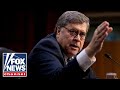 Barr faces sanctions unless he releases unredacted mueller report