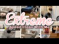 EXTREME SPEED CLEAN 2020 | LAUNDRY MOTIVATION