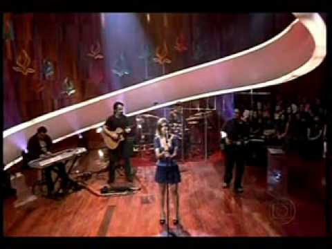 Luiza Possi - Som Brasil - Eu Te Devoro (2007)