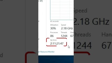 Schakel uw computer niet uit ⚡ || Windows 10 afsluitgeheimen #shorts