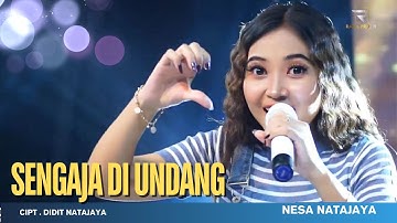 SENGAJA DI UNDANG - NESA NATA JAYA - DLS MUSIC IMAGINATION