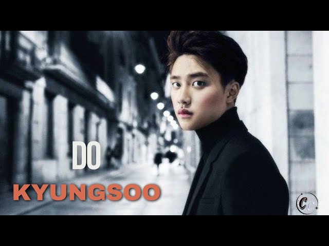 D.O. 디오 'I'm Gonna Love You                   #EXO #EXOL class=