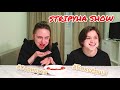 Виктория Алёхина | Правда о проекте, отношениях | Stripyha Show | #1