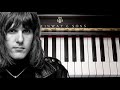 Capture de la vidéo Keith Emerson Piano  - Elp (1970-1977)