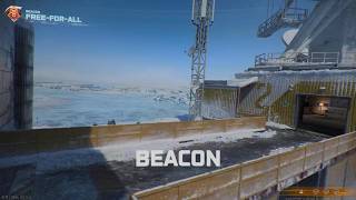Call of Duty Black Ops 7 Free For All Beacon