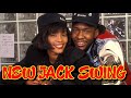 80s & 90s Throwback R&B New Jack Swing Love Mix - Dj Shinski [Tevin Campbell, Bobby Brown, SWV, TLC]