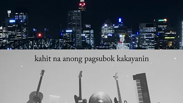 Maghari Ka by Soul Driven (Lyric Video)