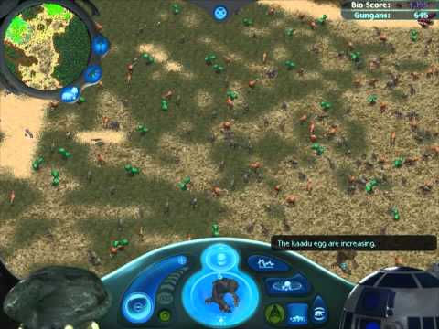 LP Gungan Frontier 04 Overpopulation