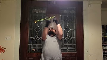 Magicyoyo Hertz Y03 Review and announcement for Mazal Top YoYos website