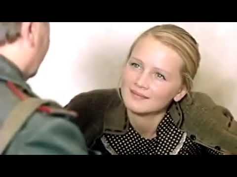 СОВЕТСКИЙ ФИЛЬМ 'Вторая весна' КИНО-РОМАН (1979 - СССР)