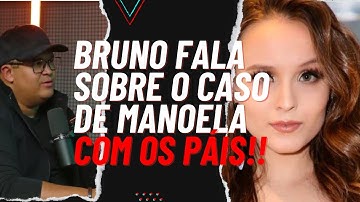 O ORGULHO É A RAZÃO DE TUDO | O PODER DO NETWORKING (COM BRUNO AVELAR) | PrimoCast 278