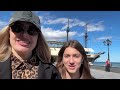 ЯЛТА НАБЕРЕЖНАЯ  - ПРОГУЛКА СЕМЬЕЙ. #блогер #Ялта #Крым #Россия  #дети