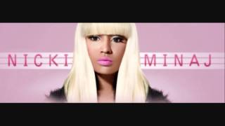 Nicki Minaj Last Chance (Feat. Natasha Bedingfield)