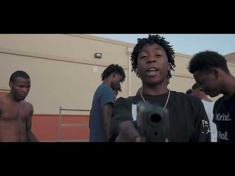 Lil Loaded - Goat Freestyle