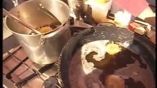 ТК Донбасс - Приготовление блюд. Ведическая кухня