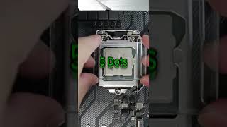 Which Thermal Paste Pattern Has The Best Spread 