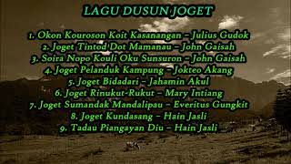 Lagu Dusun Joget (Lagu Lama) ARAMAI TII