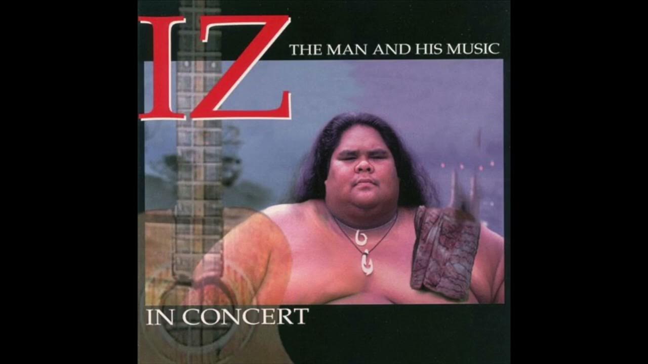 Israel Kamakawiwo'ole - Kamalani (LIVE) #IZ #israelkamakawiwoole Israel Kamakawiwo'ole - Kamalani (LIVE) #IZ #israelkamakawiwoole