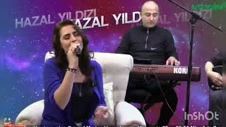 Hazal Yıldız ✔️Magusa Limanı (Canlı Performans) Resimi