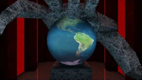 Deus Ex - Walkthrough - Join the Illuminati