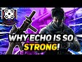 Why Echo Is So Strong!