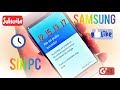 FORMATEAR Y ELIMINAR CUENTA GOOGLE SAMSUNG PRIME J5 J3 J7 J2 J1  TODAS LAS VERSIONES SIN PC