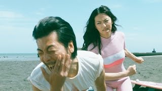 玉山鉄二、強烈ビンタ浴び悶絶　WEB限定『ウェイクWAKE』ウェブムービー ダイハツ公式