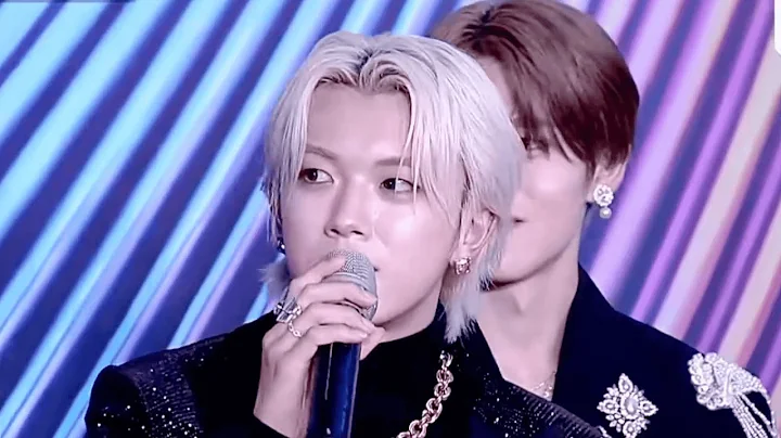 DXTEEN — Red Carpet — Asian Television Awards 20251129