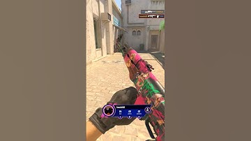 Insane 1v4 in premier comp mirage #csgo #cs2 #cs2clutch