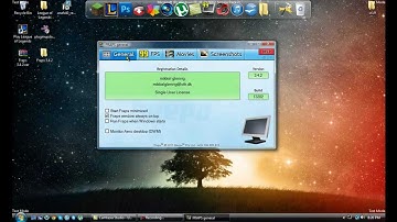 How to get Fraps for free! Version 3.4.2!!