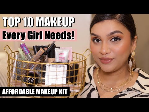 Makeup Kit Recommendations Beautico