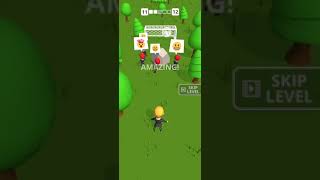 Cool Goal ⚽ Level 11 Soccer Gameplay (Android, iOS Solution) screenshot 5