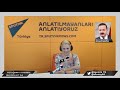 Özer Sencar : "Muhalefet 20 yıldır iktidarda olan Erdoğan'ı hala tanımıyor"