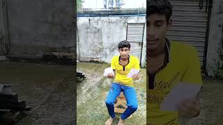 ek kagaj Ko Kitna bar Kat payenge🤔??#shorts