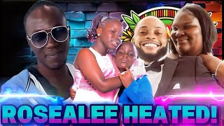 Drama Erupts! Jakes’ New Woman Flies Him Out — Rosalee Not Taking It Well! Ivany & Keke Crash Out”