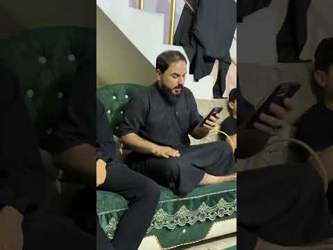 يا يمة يا يمة جسام يا يمة ملا رائد العبادي منطقة الشامية