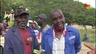 GURUVE ZVEKARE MHONDI MABHINYA APONDA MWANA ANE 1YEAR ASINA CHAATADZA CHAANOZIVA