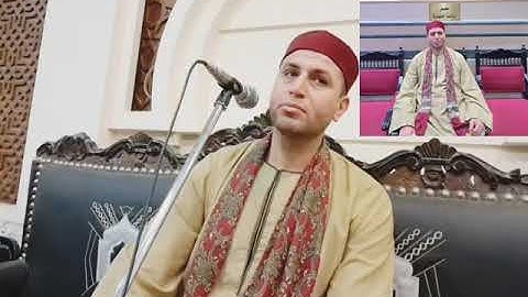 القارئ أمين عرفه ماتيسر من سورة آل عمران ٢٠٢٥/١٠/٩