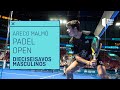 Resumen Dieciseisavos de Final (segundo turno) Areco Malmö Padel Open 2021