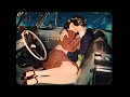 It&#39;s the 1950s You&#39;re a Teenager and You&#39;re in Love ( Oldies music playing in a car, crickets ) ASMR