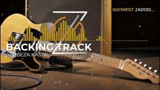 BACKING TRACK GITAR | BERBEZA KASTA  - PART 2
