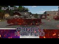 M36b2  et m4a1 fl10 en 57  fr war thunder fr