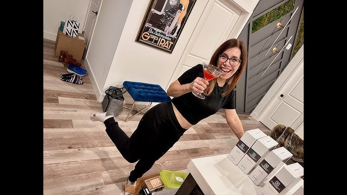BEV by Black + Decker Your Personal Bartender Unboxing and Review,  #bevblack+decker #bartesian 