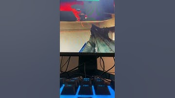 No scope in splitgate