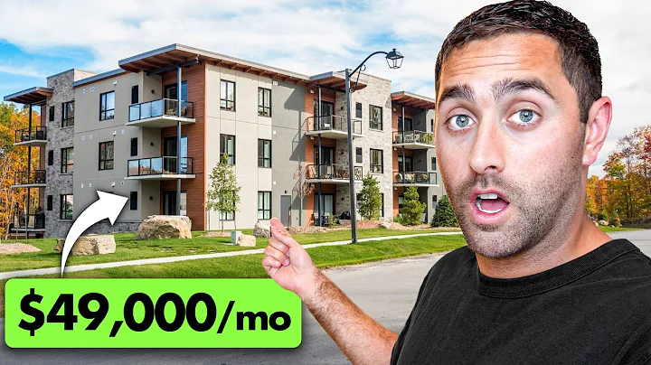 How to Buy Your First Apartment Complex (Step by Step)