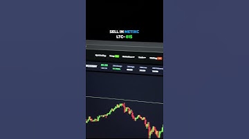 Litecoin Crypto Trading | LTC Crypto Arbitrage #litecoin #trading #btc